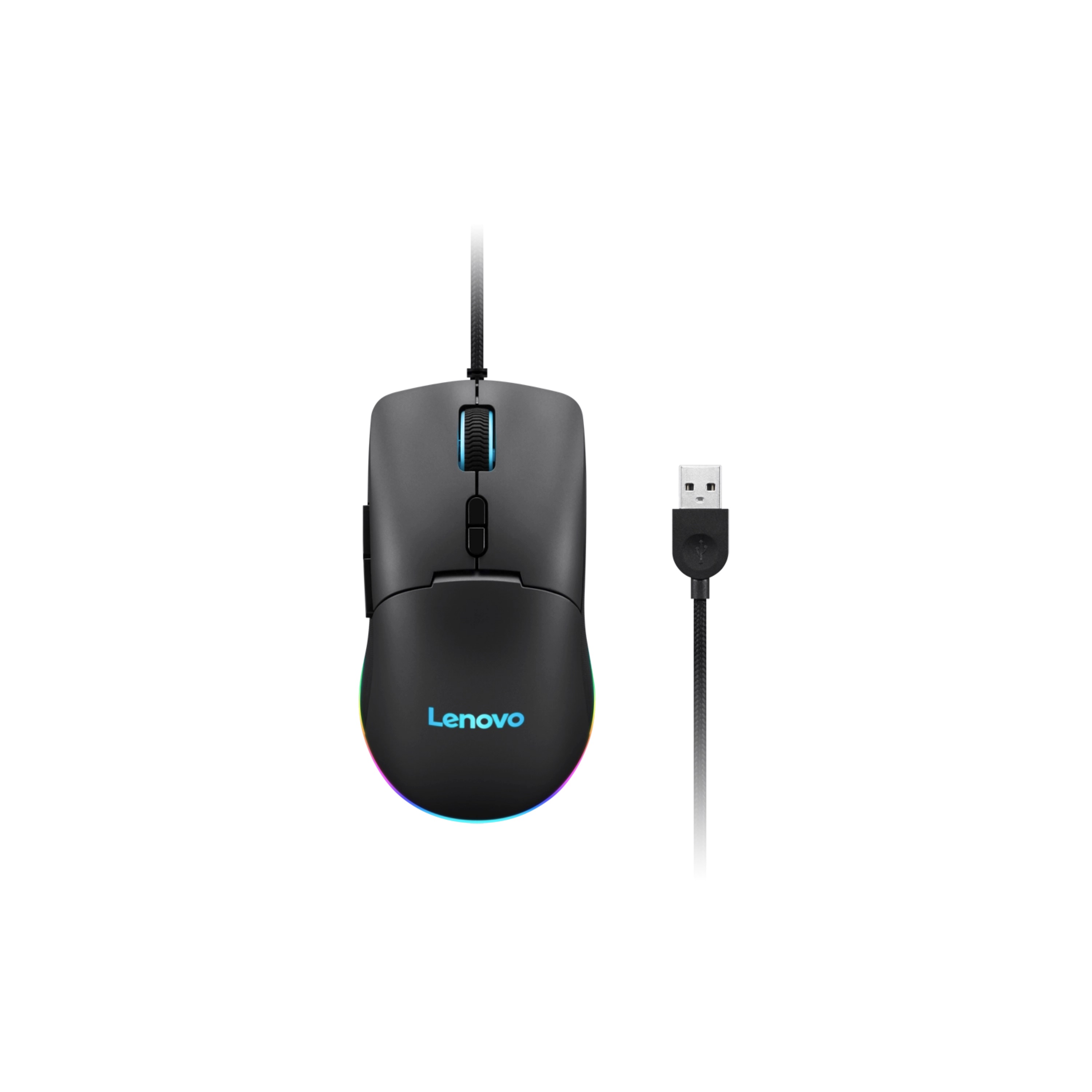Lenovo Mouse Gaming M210 RGB LENOVO GY51M74265
