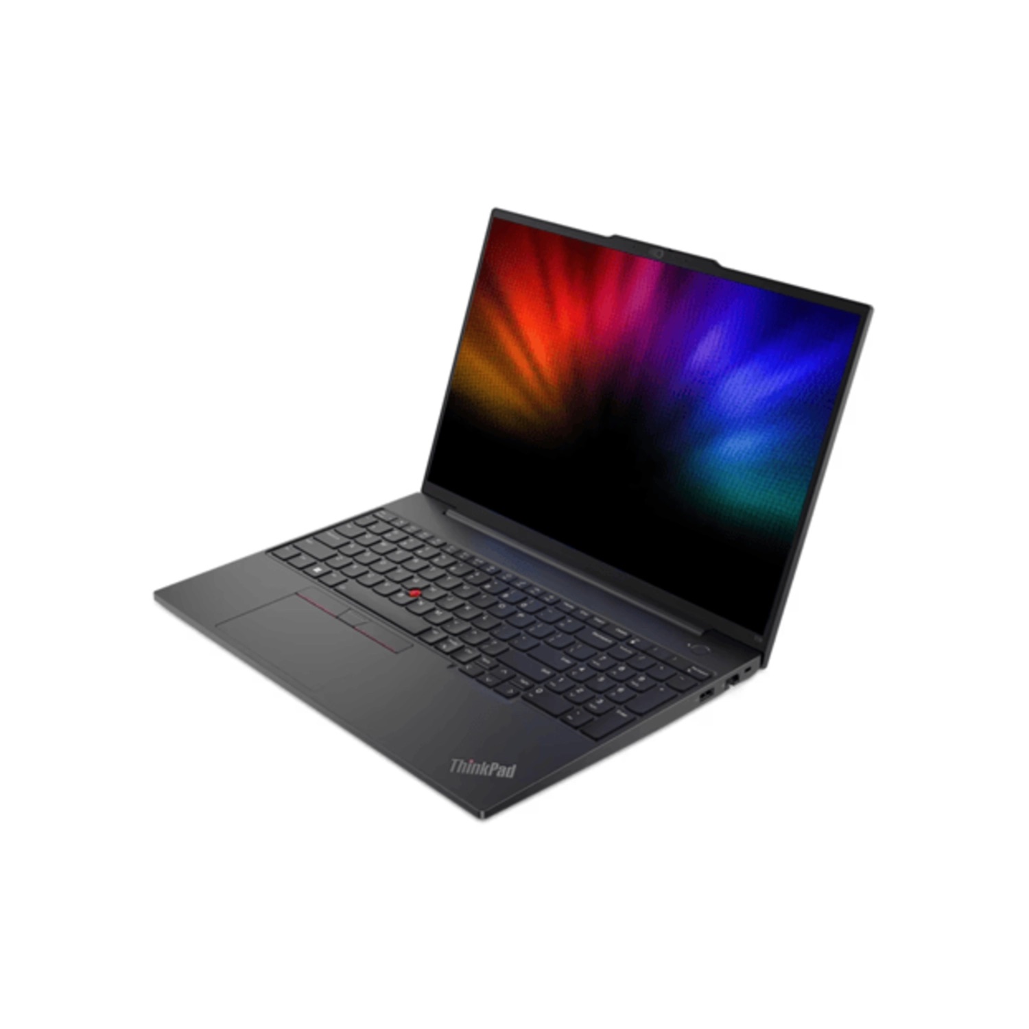 Notebook Lenovo E16, 16" I5 8GB 512SSD Free DOS LENOVO 21JQS8LH00