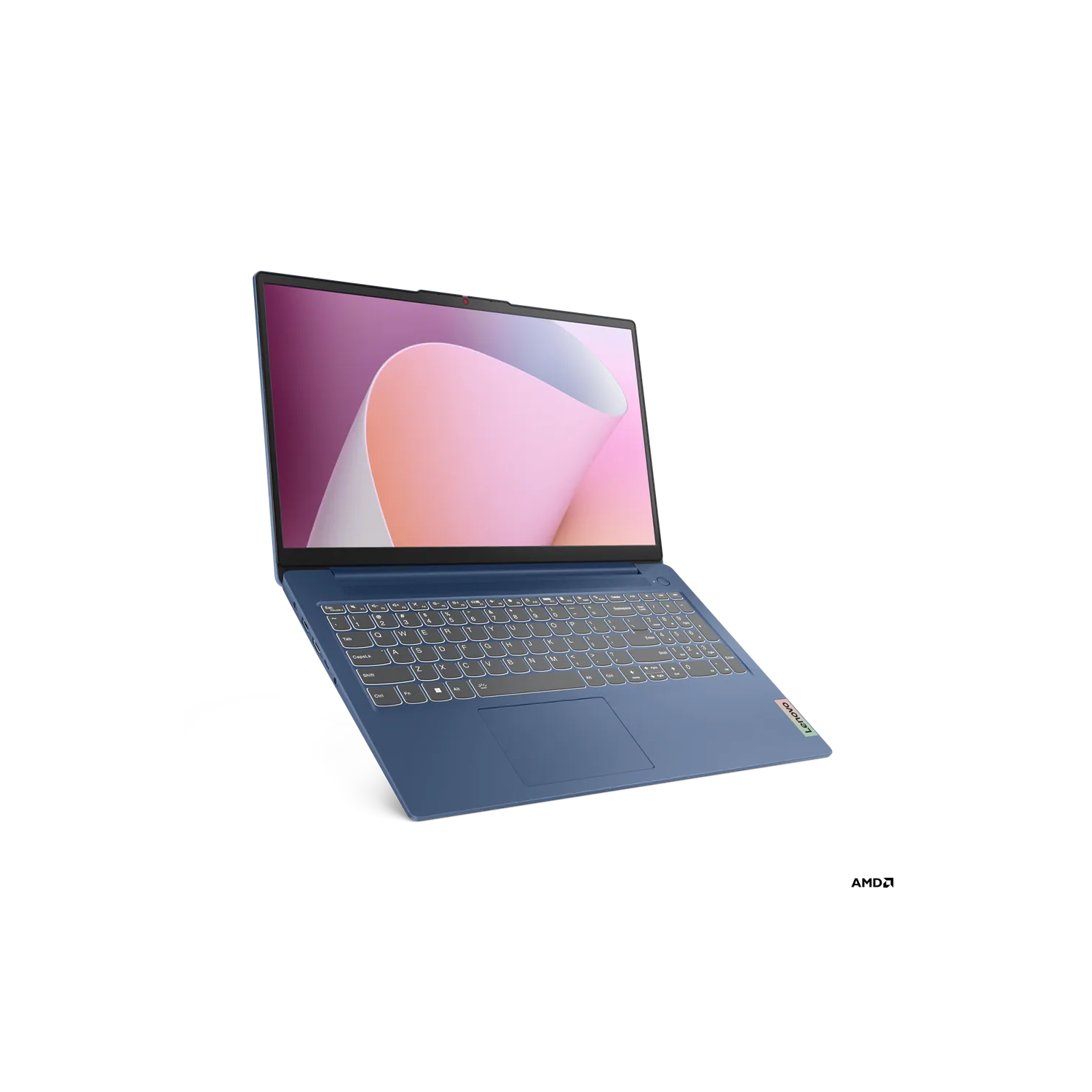 Notebook Lenovo IP Slim 3 15" R3 8GB 256SSD W11H LENOVO 82XQ00CTAR