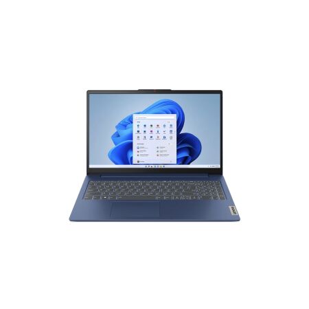 Notebook Lenovo IP Slim 3 15" R5 8GB 512SSD W11H LENOVO 82XQ00FDAR