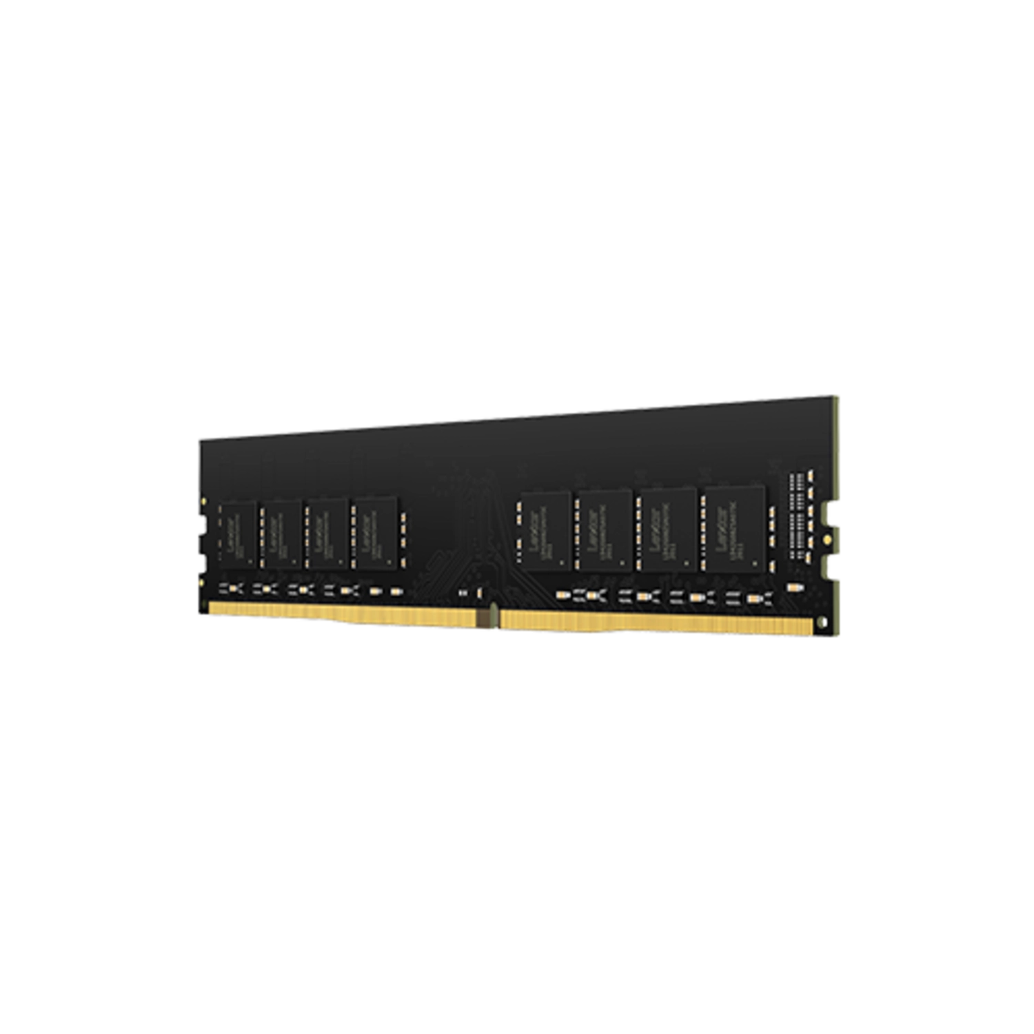Memoria LEXAR UDIMM DDR4 8GB 3200MHz LEXAR LD4AU008G-B3200GSST