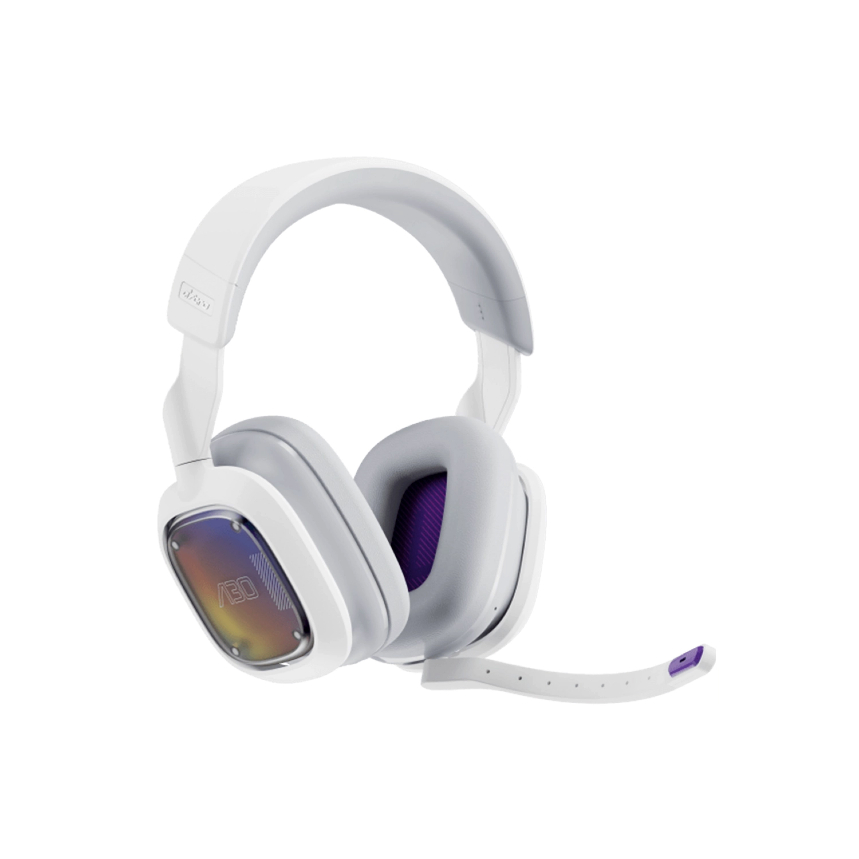 Auriculares Gaming Inalámbrico A30 Blanco LOGITECH 939-001993