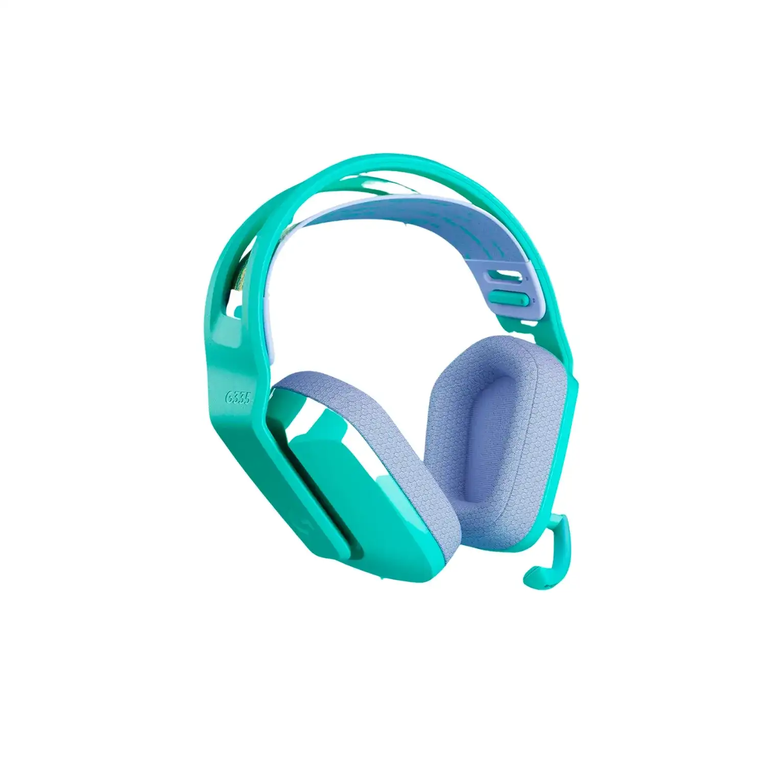 Auriculares Gaming G335 Mint LOGITECH 981-001023