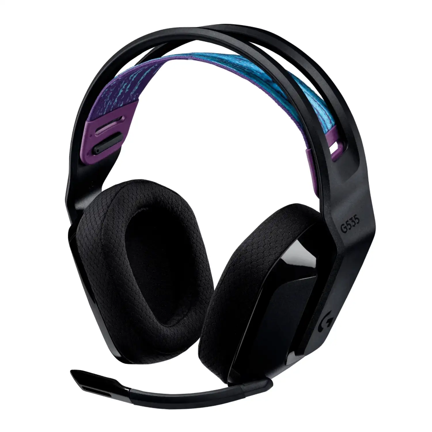 Auriculares Gaming Logitech G535 LOGITECH 981-000971