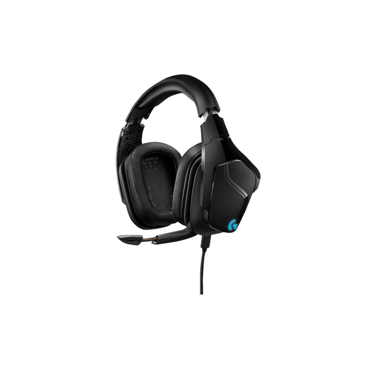 Auricular Gaming G935 Wireless 7.1 surround LOGITECH 981-000742