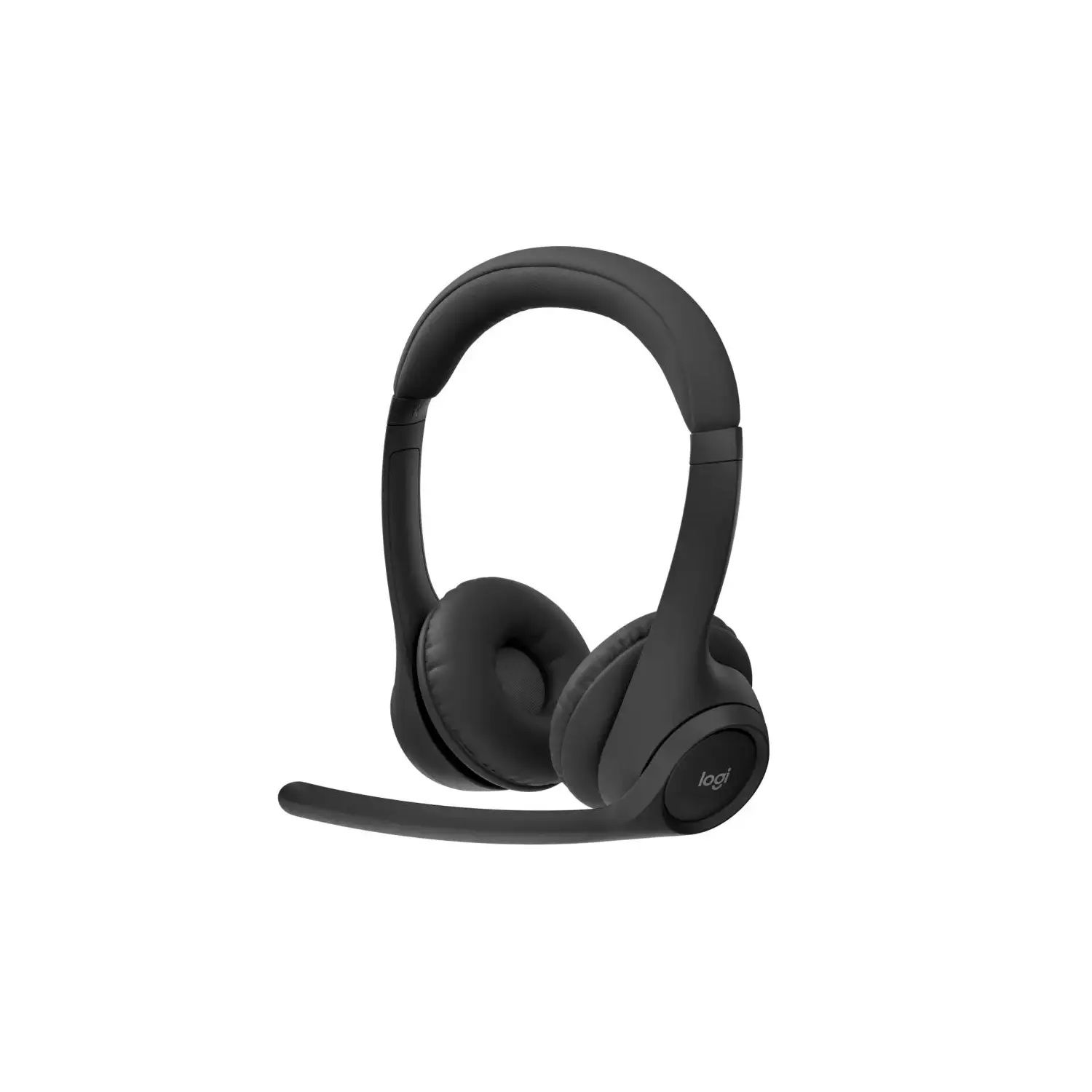 Auriculares Inalámbricos Logitech Zone 300 Negro LOGITECH 981-001406