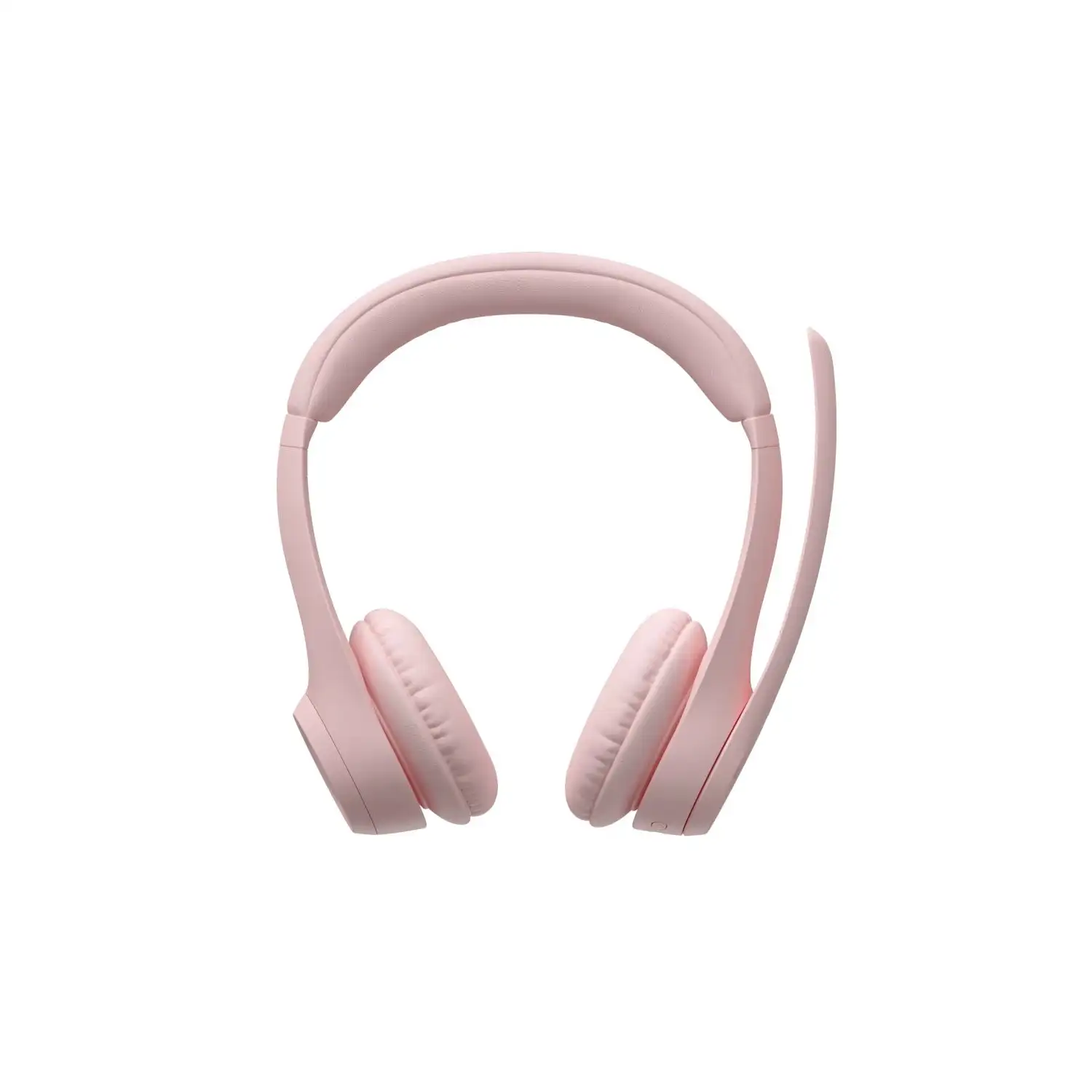 Auriculares Inalámbricos Logitech Zone 300 Rosa LOGITECH 981-001411