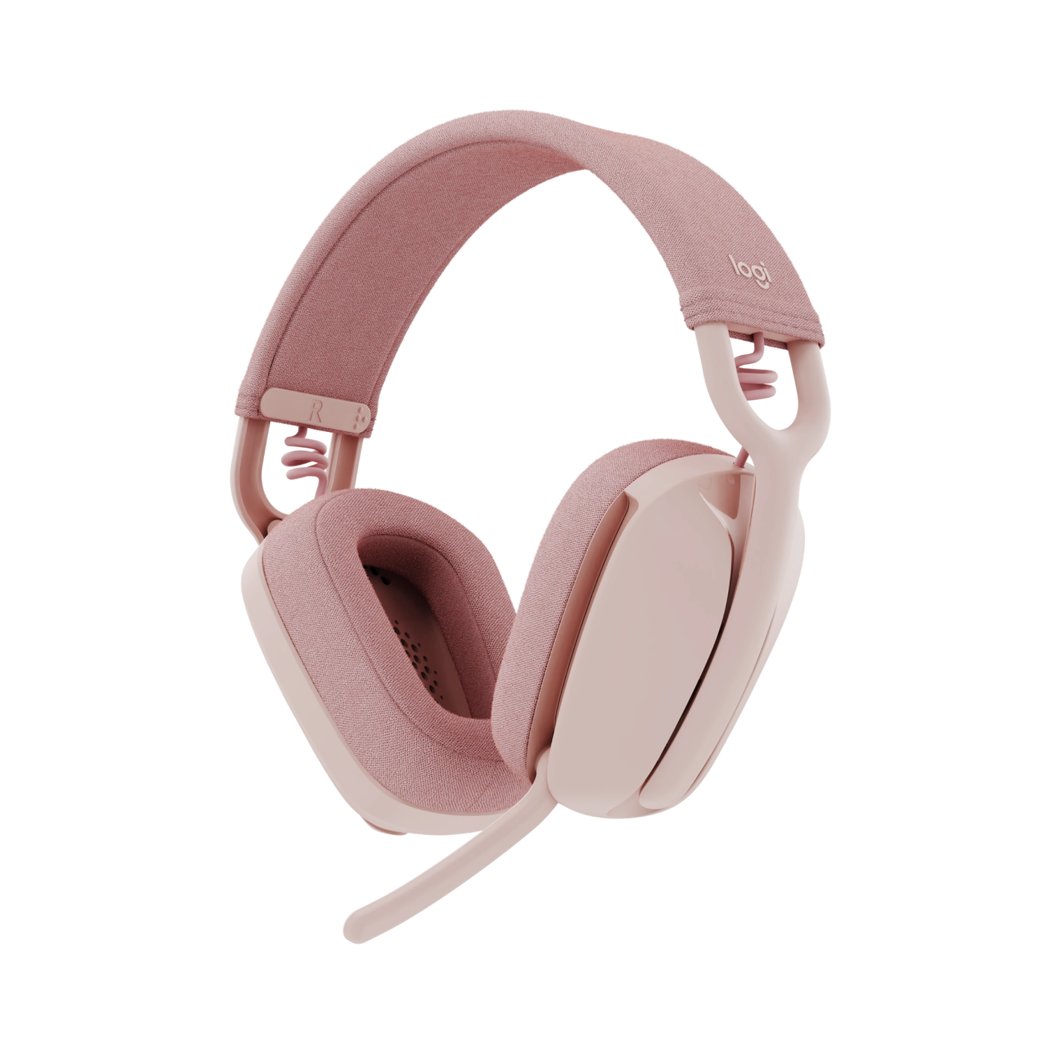 Auricular Inalámbrico LOGITECH Zone Vibe100 Rosa LOGITECH 981-001223