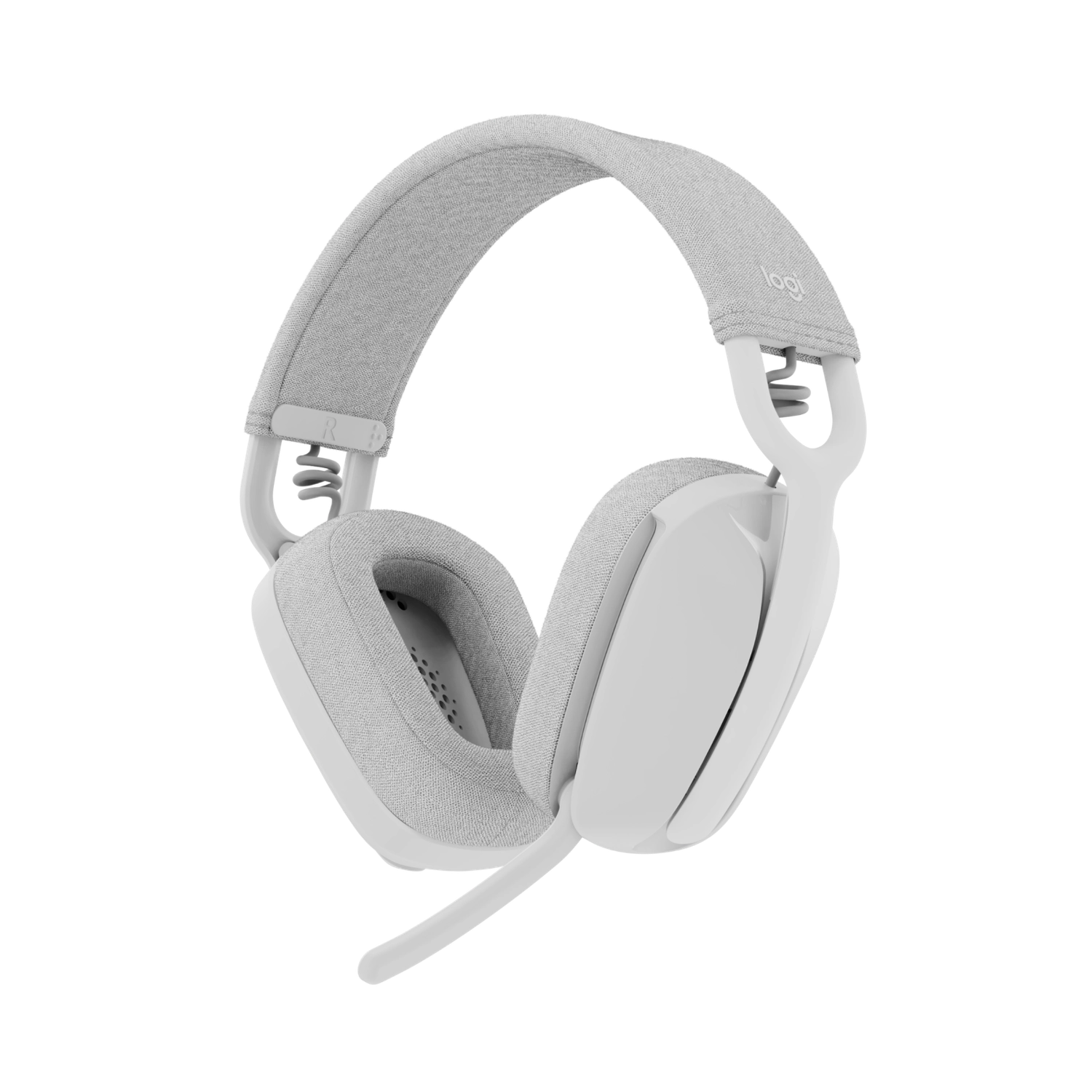 Auricular Inalámbrico LOGITECH Zone Vibe100 Blanco LOGITECH 981-001218