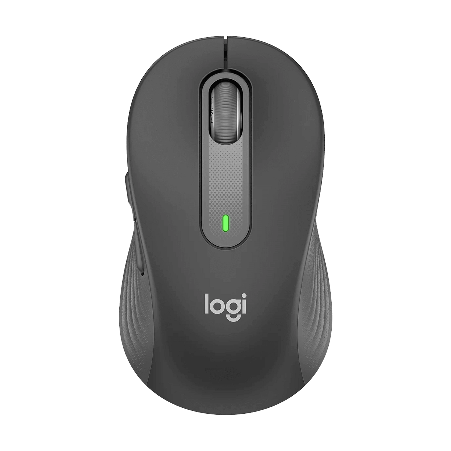 Mouse Inalámbrico Logitech M650 Graphite LOGITECH 910-006250