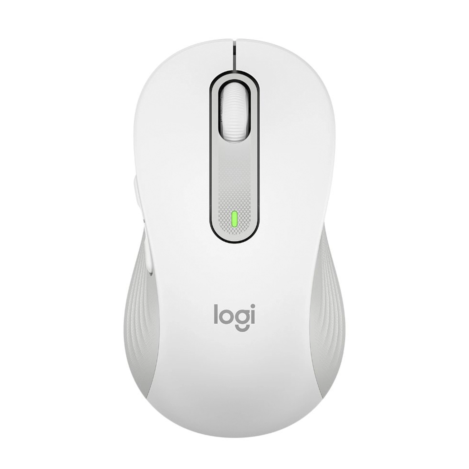 Mouse Inalámbrico Logitech M650 Large Blanco LOGITECH 910-006233