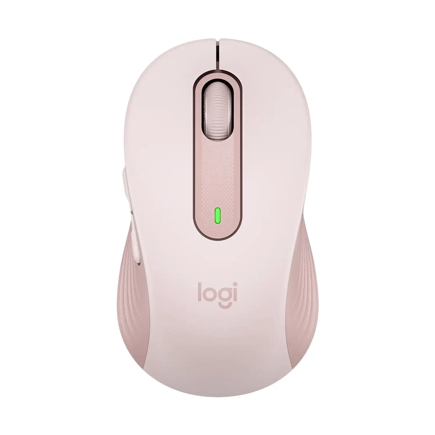 Mouse Inalámbrico Logitech M650 Rose LOGITECH 910-006251