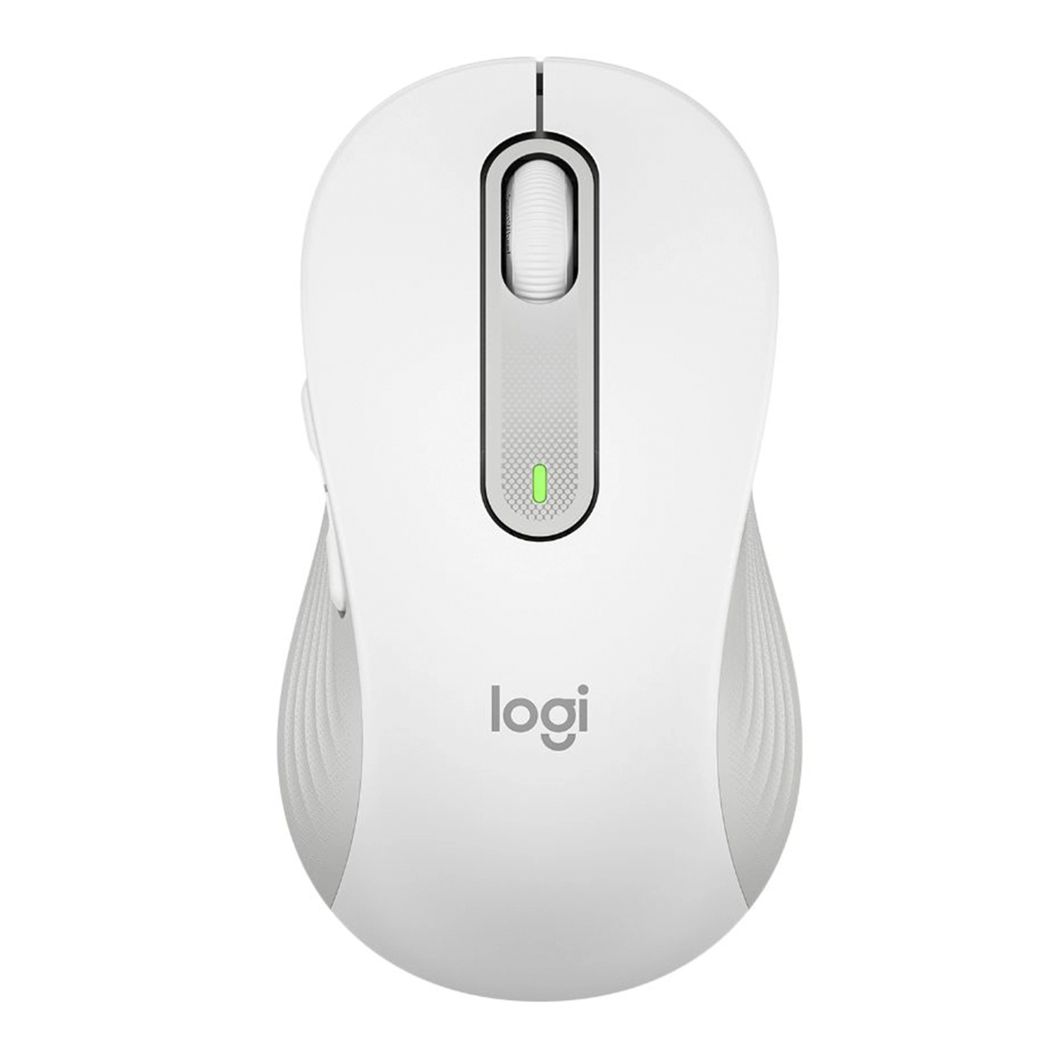 Mouse Inalámbrico Logitech M650 Blanco LOGITECH 910-006252