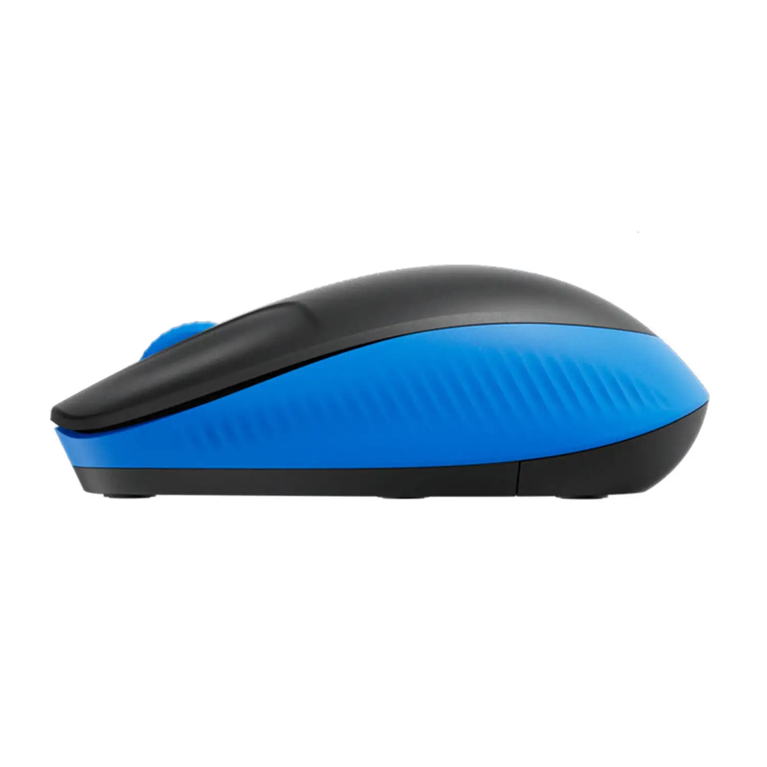 Mouse inalámbrico M190 Azul LOGITECH 910-005903