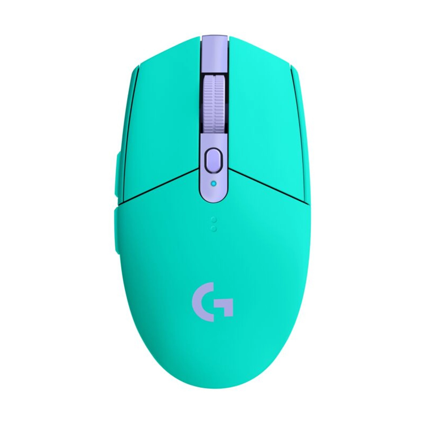 Mouse Inalámbrico Logitech G305 Mint LOGITECH 910-006377