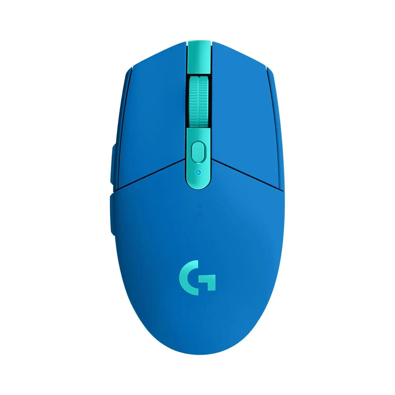 Mouse Gaming Inalámbrico G305 LIGHTSPEED Azul LOGITECH 910-006013