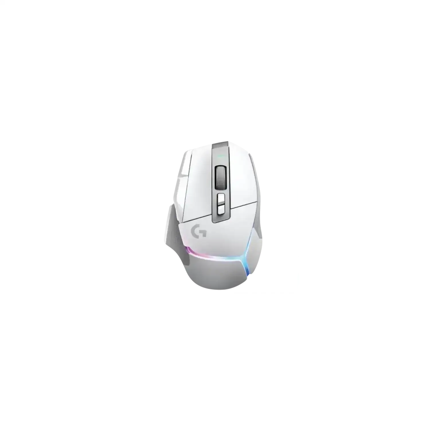 Mouse Inalámbrico LOGITECH G502 X Blanco LOGITECH 910-006170