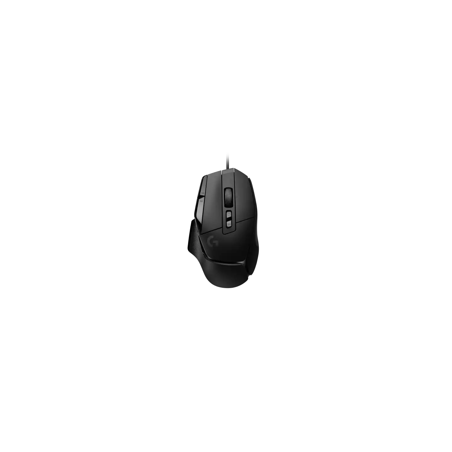 Mouse Gaming Logitech G502 X Negro LOGITECH 910-006137