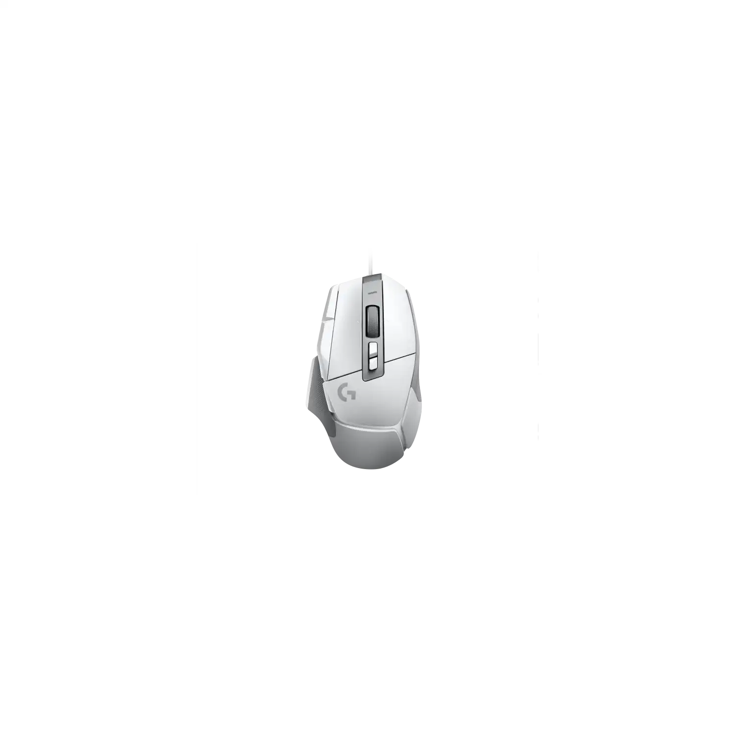 Mouse Gaming Logitech G502 X Blanco LOGITECH 910-006145