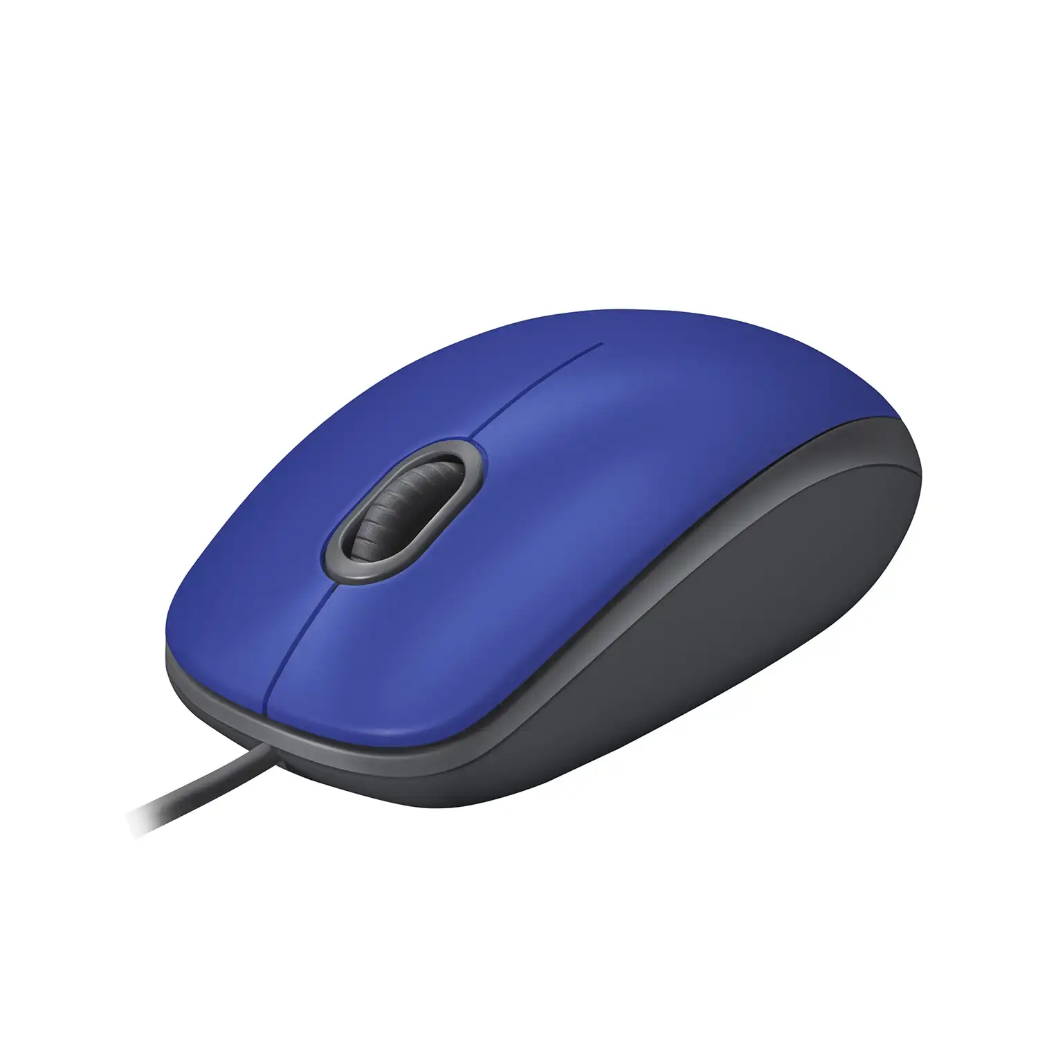Mouse Logitech M110 Silent Azul LOGITECH 910-006662