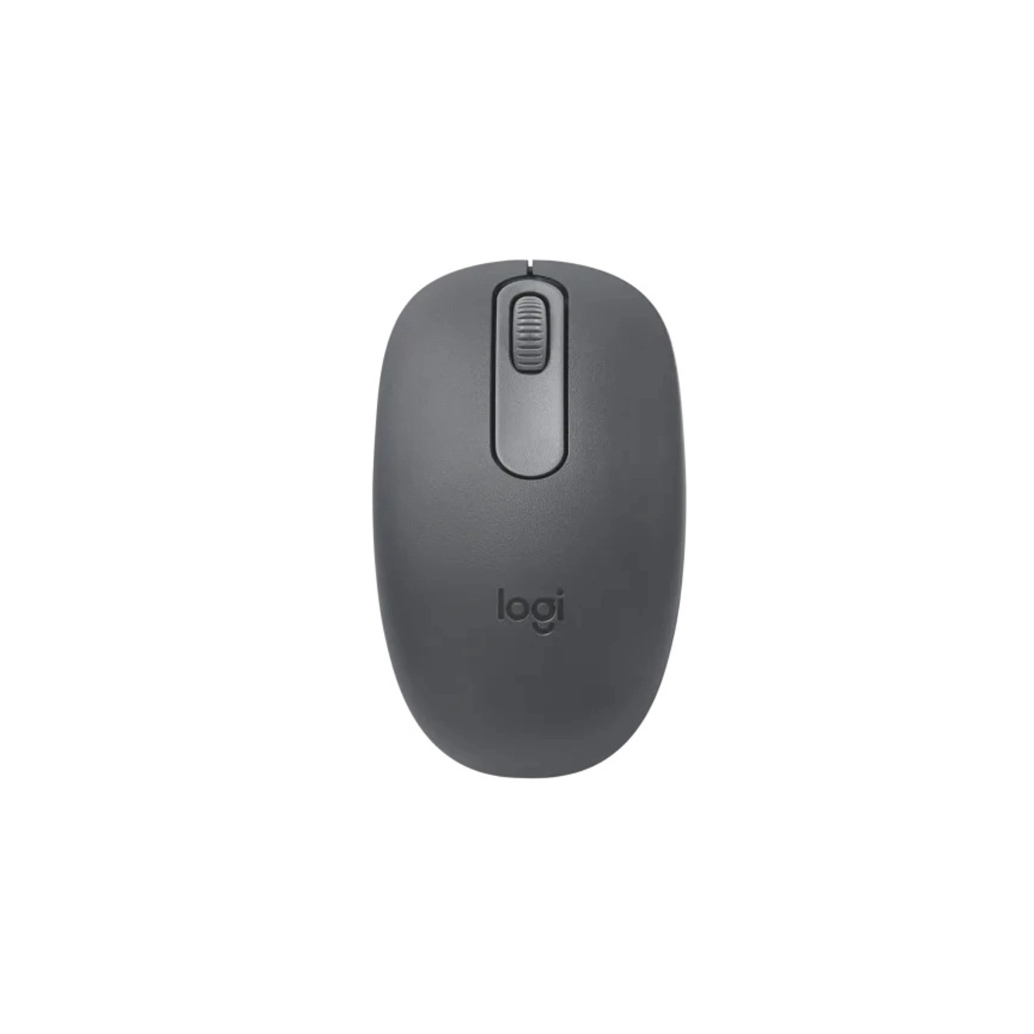 Mouse Inalámbrico Logitech M196 Negro LOGITECH 910-007456