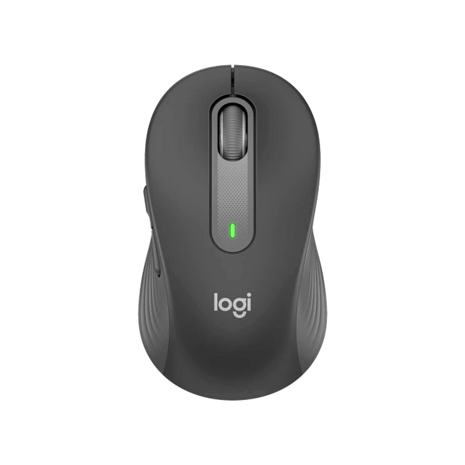 Mouse Inalámbrico M650 para Zurdos Negro LOGITECH 910-006234