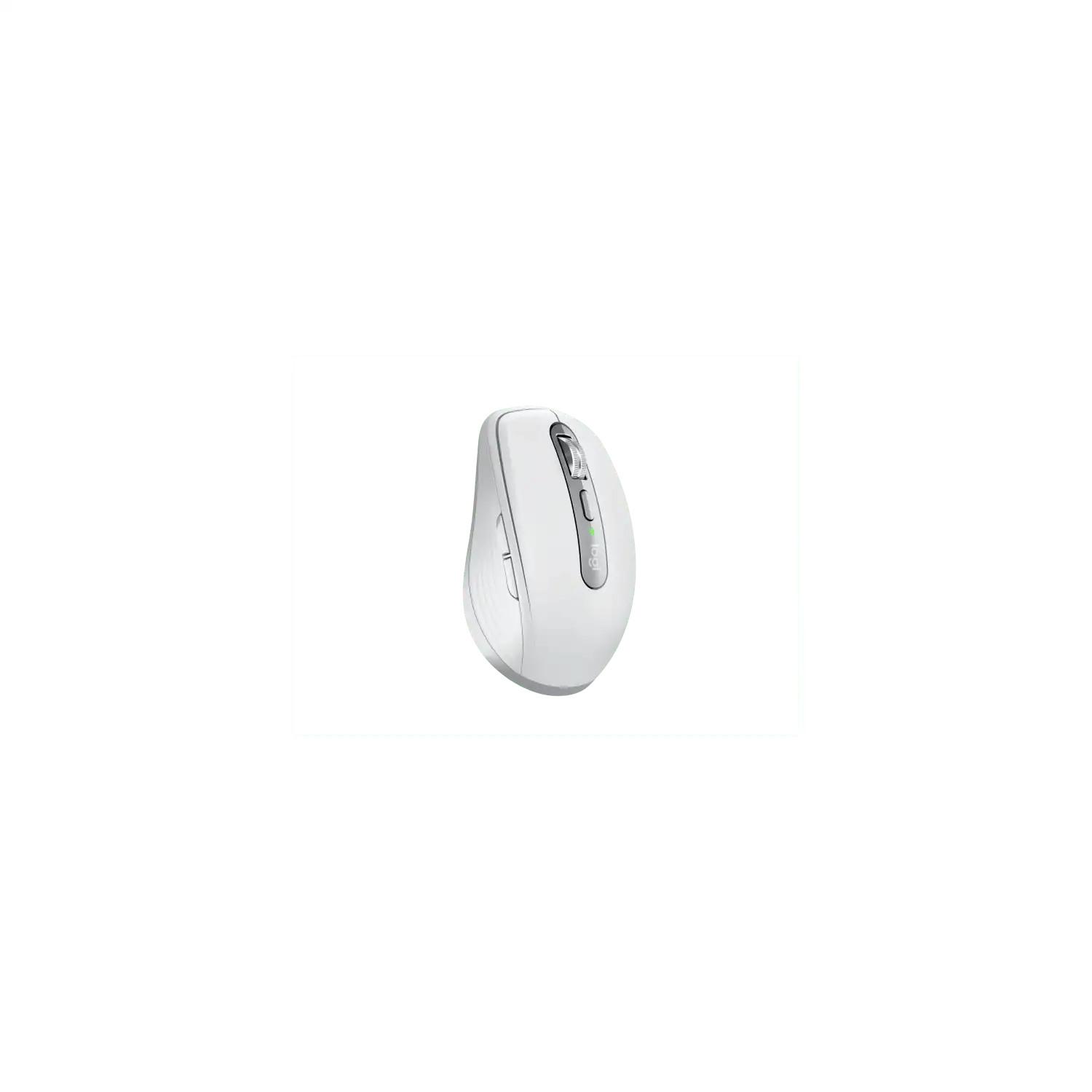 Mouse Inalámbrico Logitech MX Anywhere 3S Gris LOGITECH 910-006933 -2