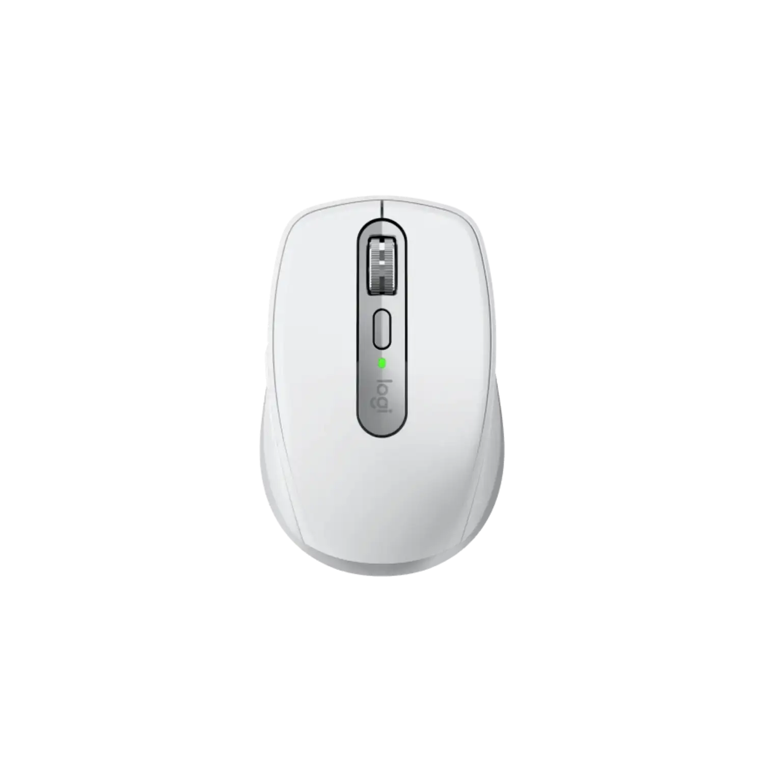 Mouse Inalámbrico Logitech MX Anywhere 3S Gris LOGITECH 910-006933 -3