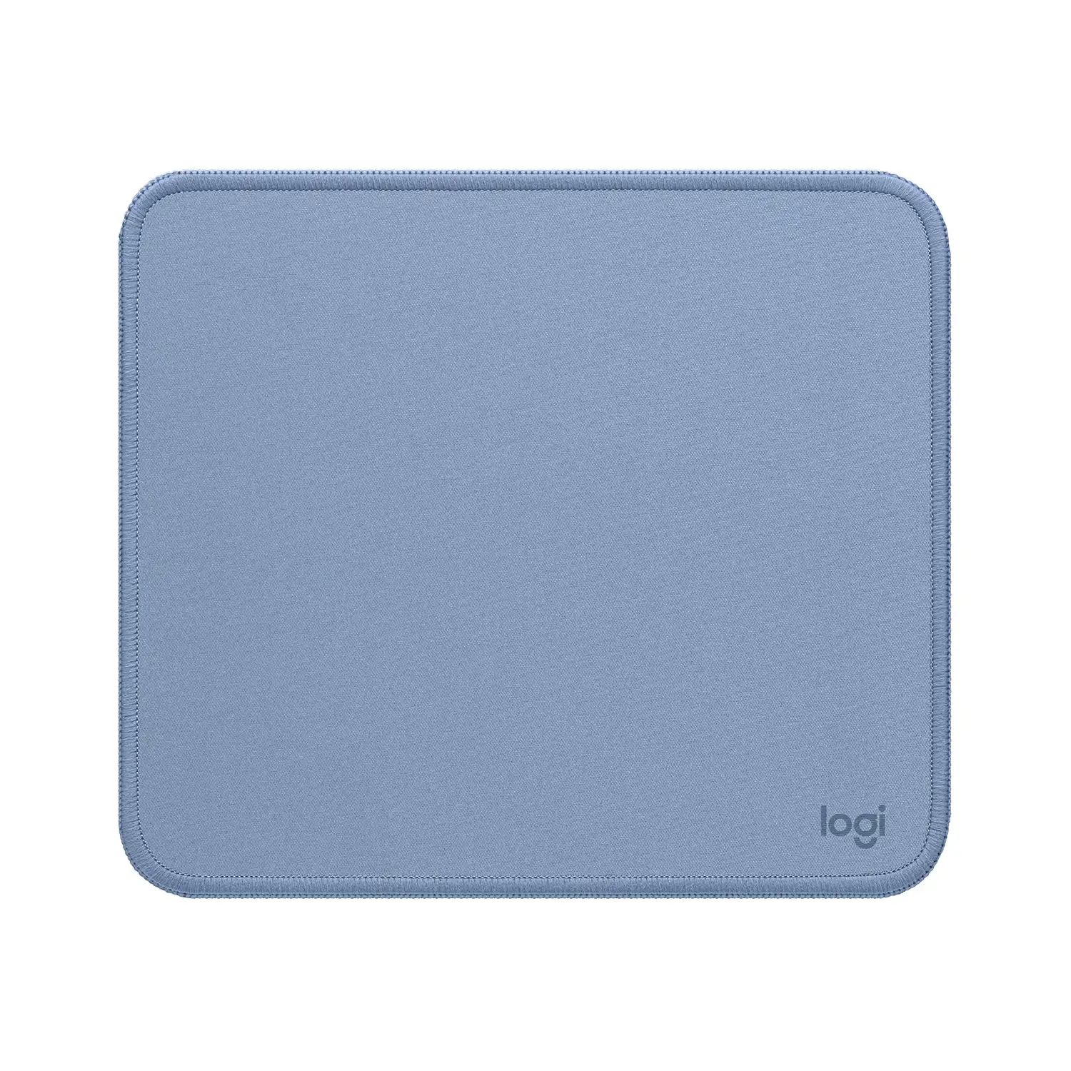 Mouse Pad Logitech M Blue Grey LOGITECH 956-000038