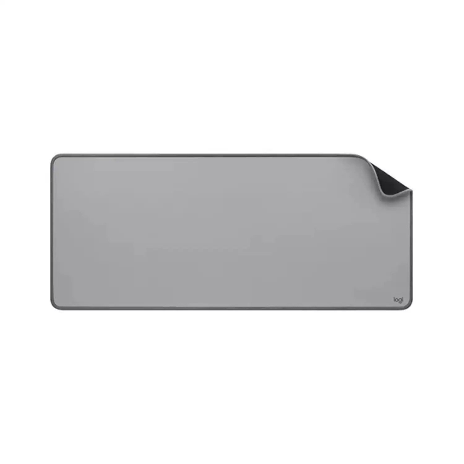 Mouse Pad Logitech XL Light Grey LOGITECH 956-000047 -2