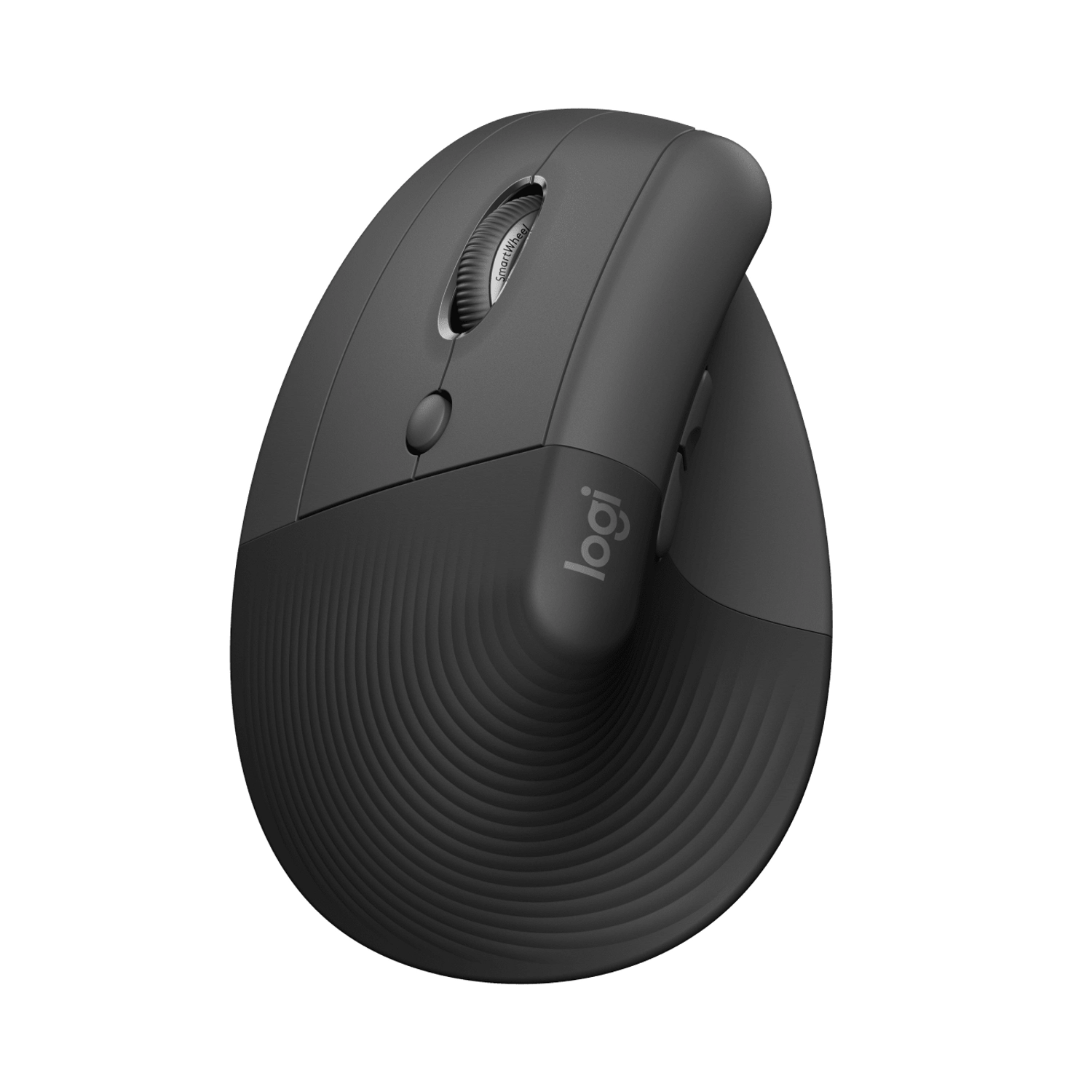 Mouse Inalámbrico Logitech Lift para zurdos Negro LOGITECH 910-006467