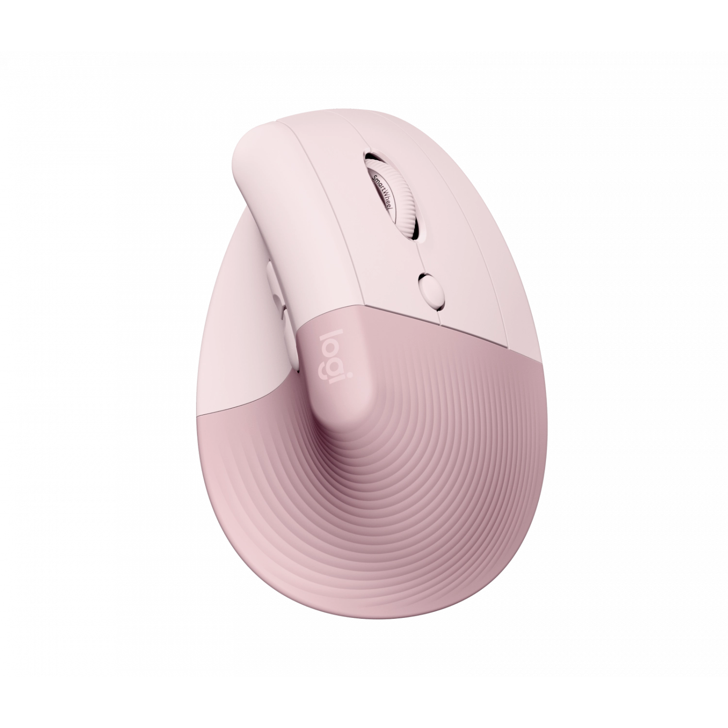 Mouse Inalámbrico Logitech Lift Rosa LOGITECH 910-006472