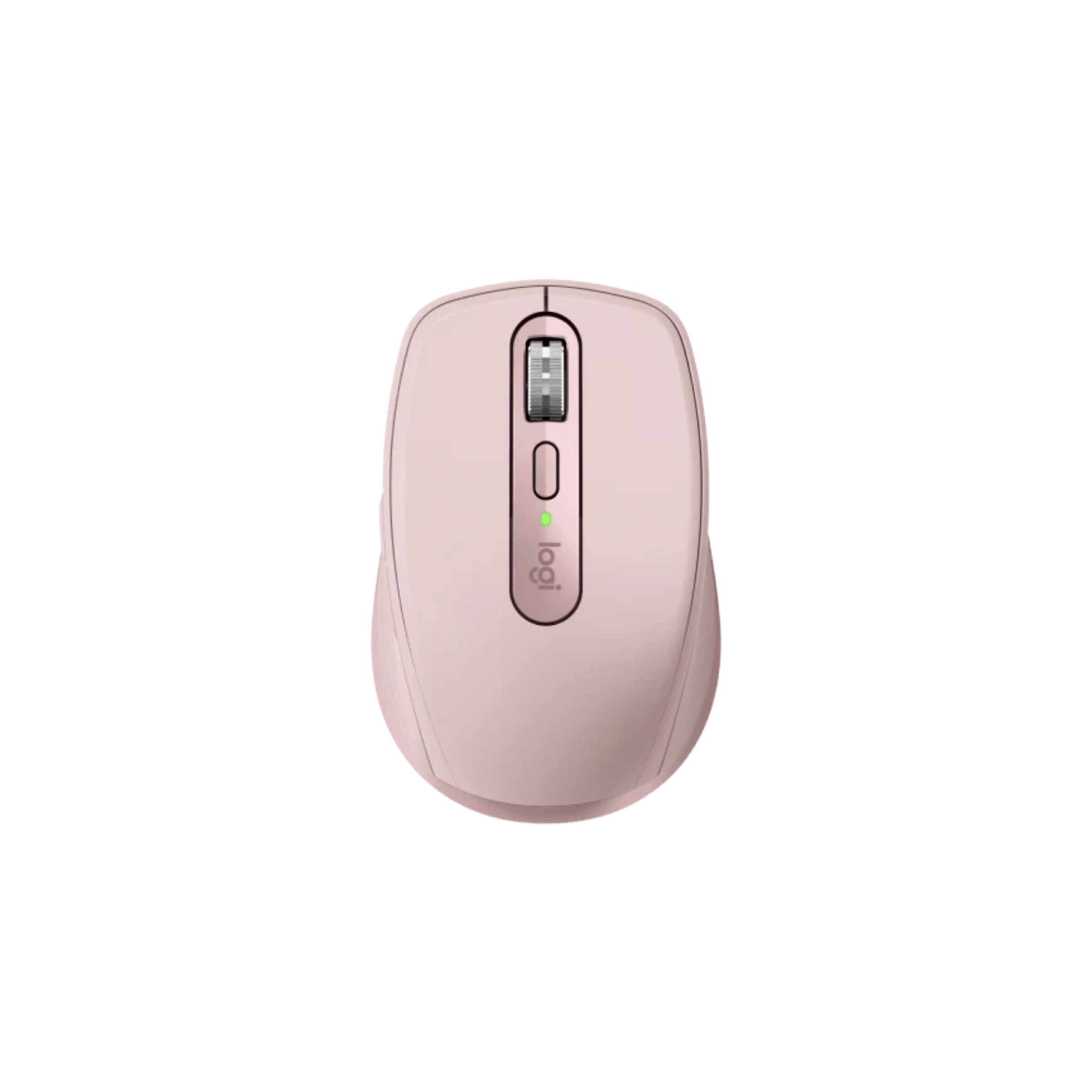 Mouse Inalámbrico Logitech MX Anywhere 3S Rosa LOGITECH 910-006934