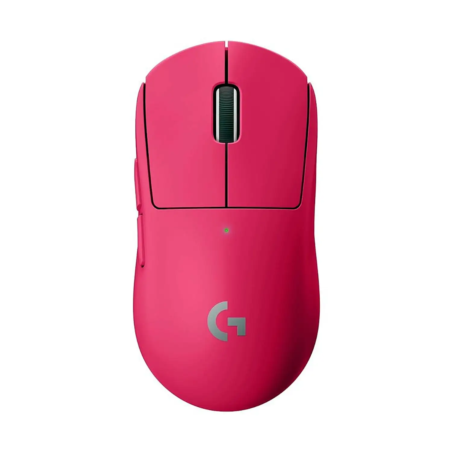 Mouse Gaming Inalámbrico GPRO X Superlight Magenta LOGITECH 910-005955