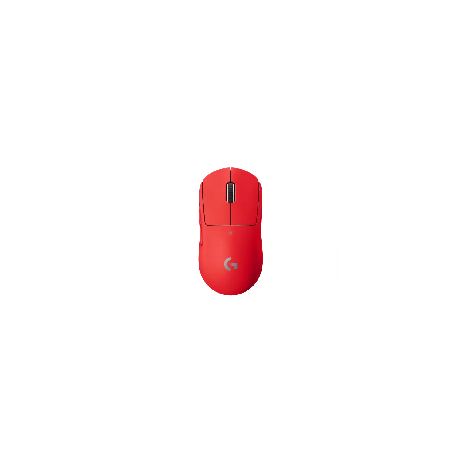 Mouse Gaming Inalámbrico GPRO Superlight Rojo LOGITECH 910-006783