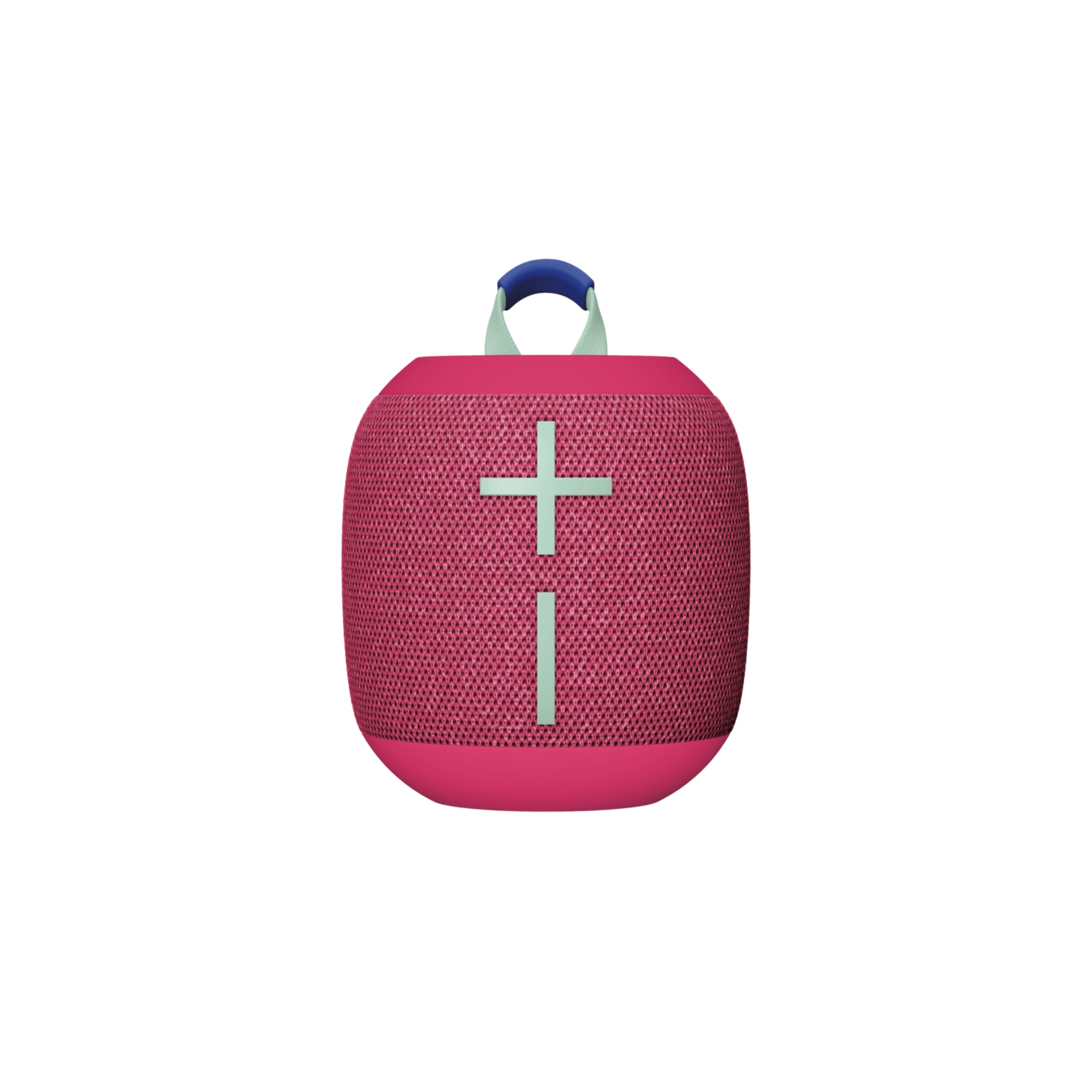Parlante Bluetooth UE Wonderboom 4 Rosa LOGITECH 984-001890