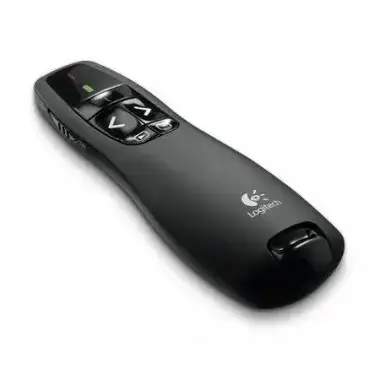 Presentador Inalámbrico R400 LOGITECH 910-001354