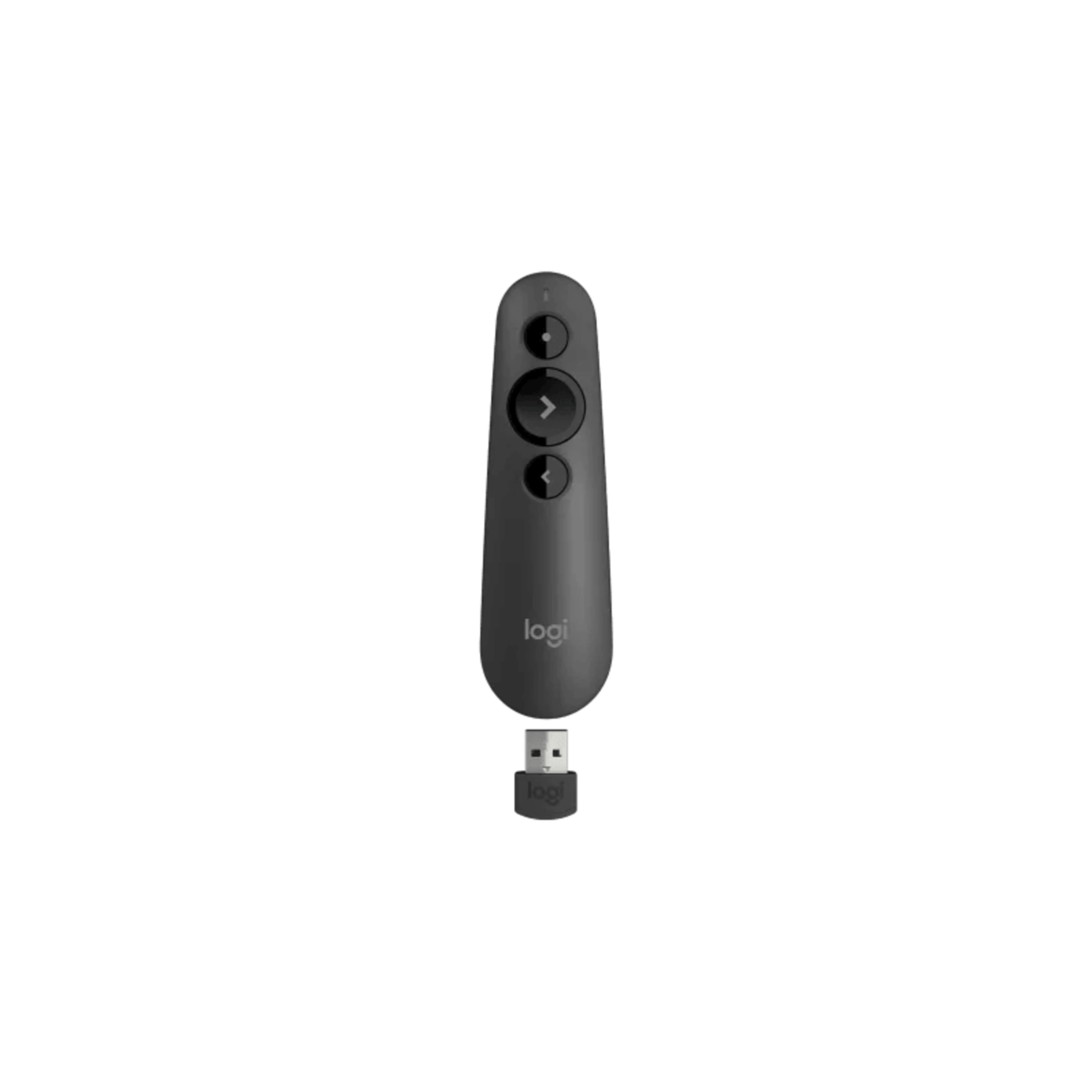 Presentador Logitech R500 LOGITECH 910-006518