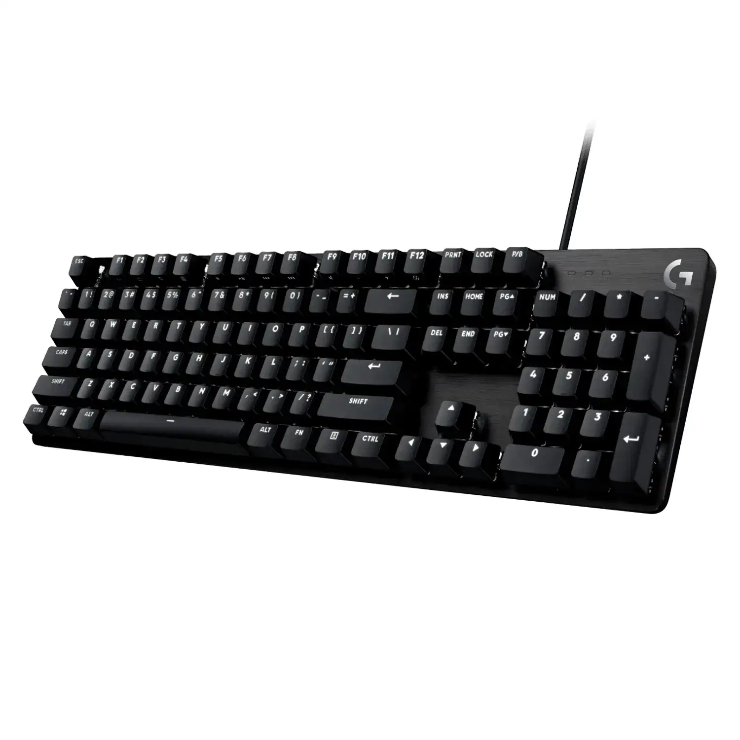 Teclado Gaming Logitech 413 SE LOGITECH 920-010433