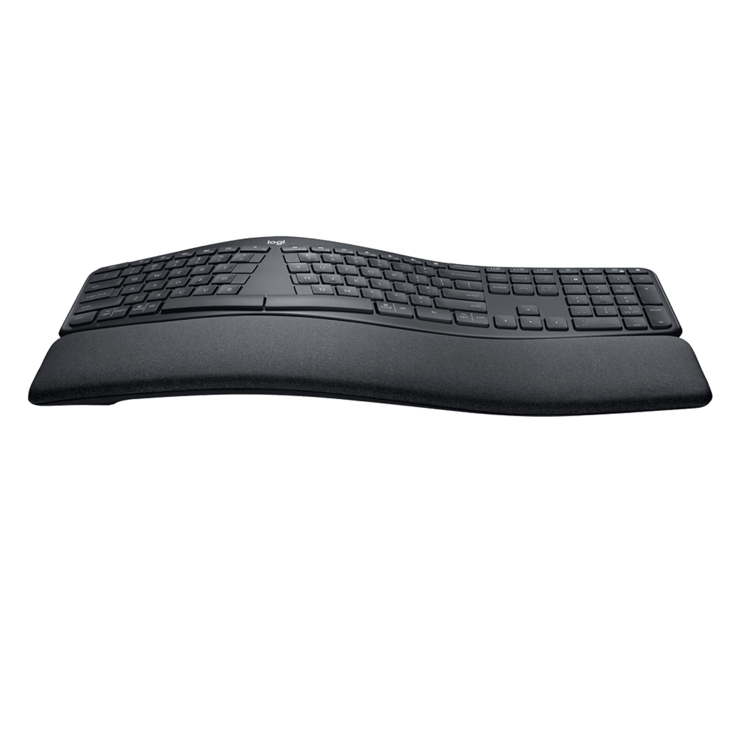 Teclado Inalámbrico Ergo K860 LOGITECH 920-009845