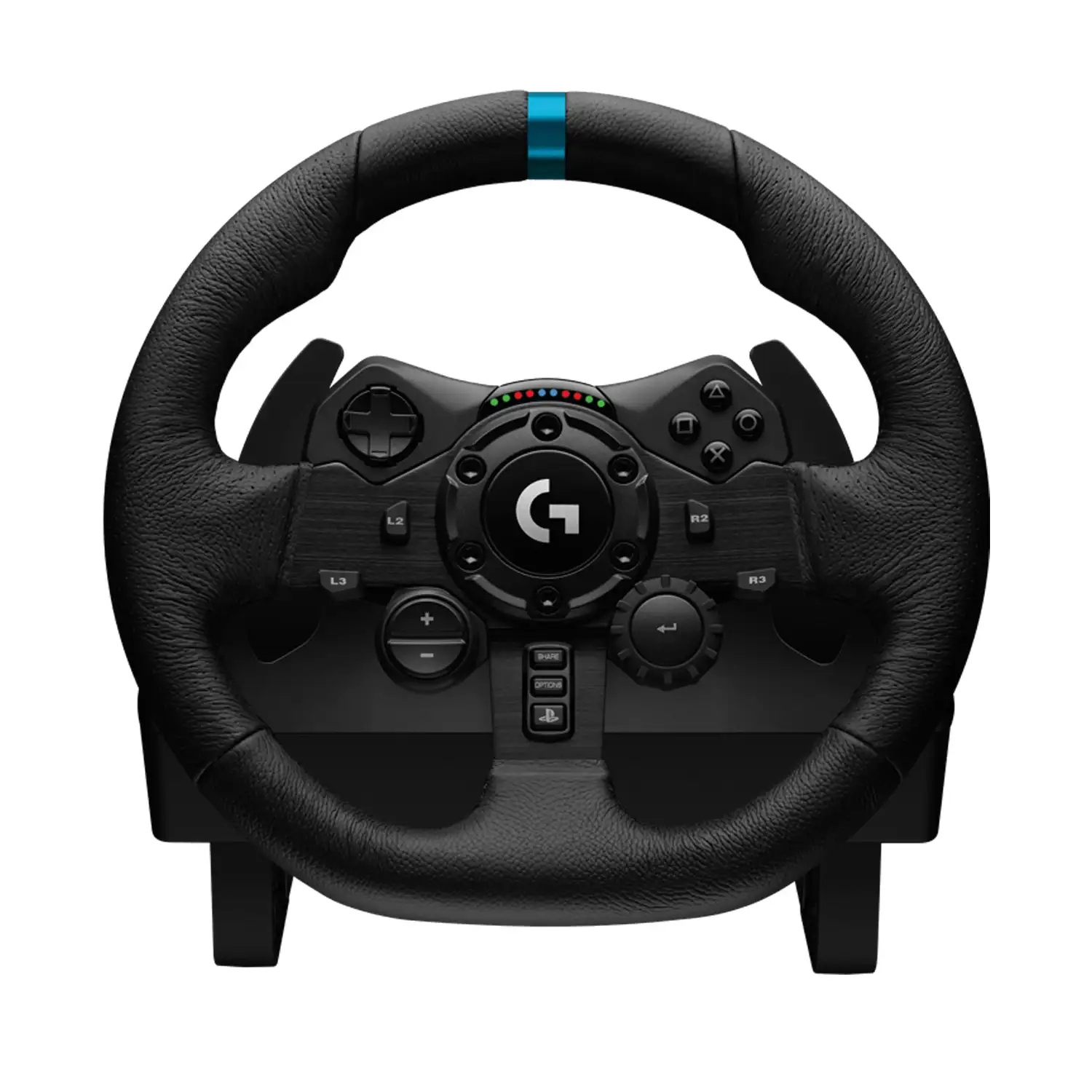 Volante G923 Para PS4 y PC LOGITECH 941-000148 -2