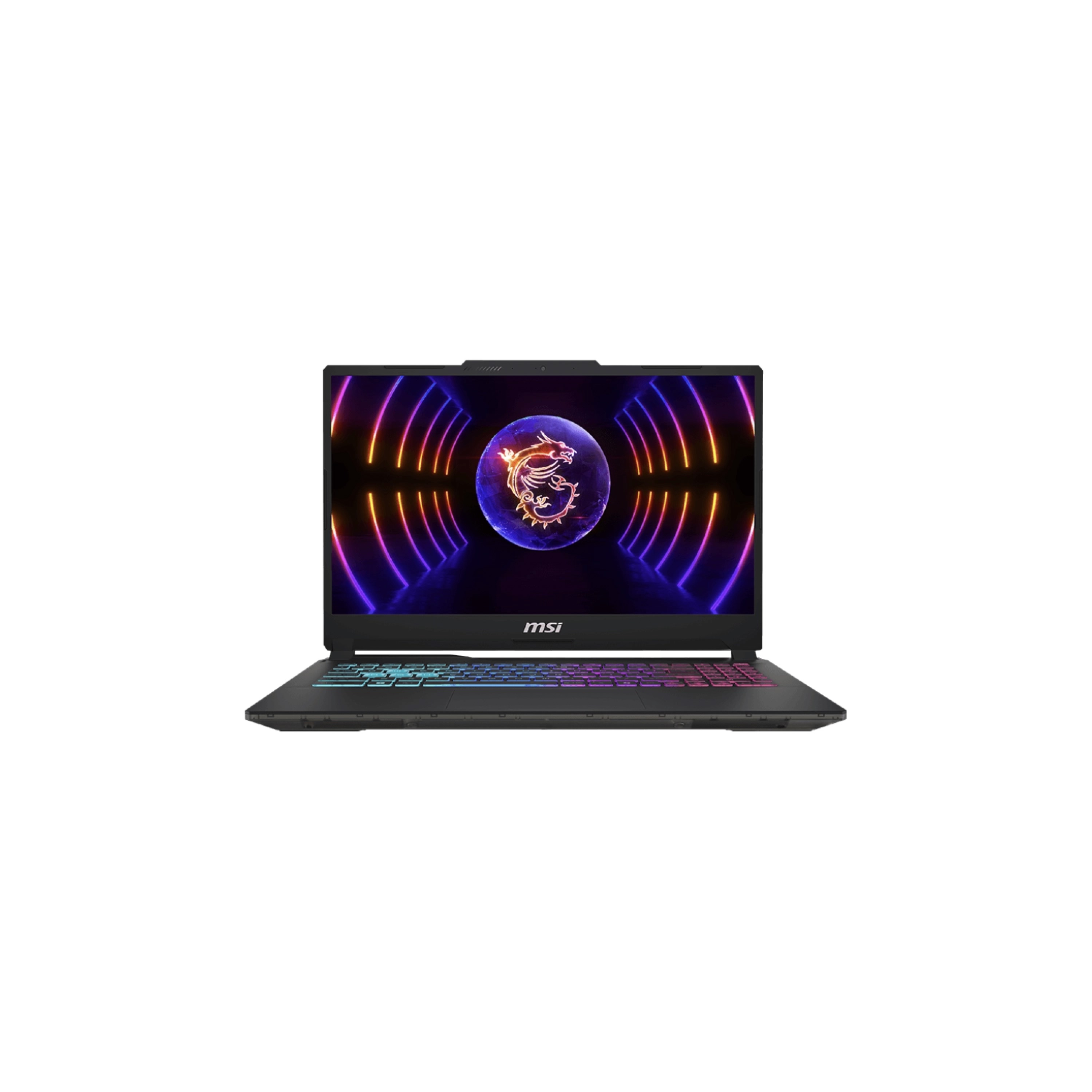 Notebook MSI Cyborg 15 A13UDX, Intel I5-13420H, 15 MSI 9S7-15K111-1886
