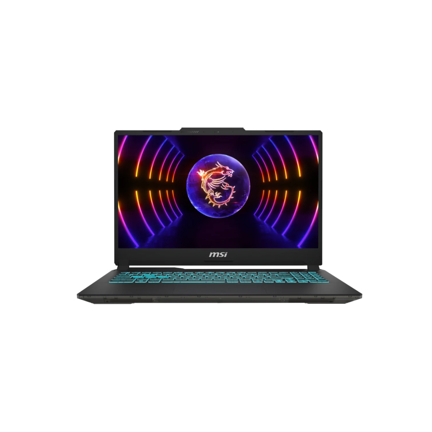 Notebook MSI Cyborg 15 A13VE (intel i7-13620H 15,6", 16GB DDR5, 512 GB NVMe, RTX 4050, W11) MSI 9S7-
