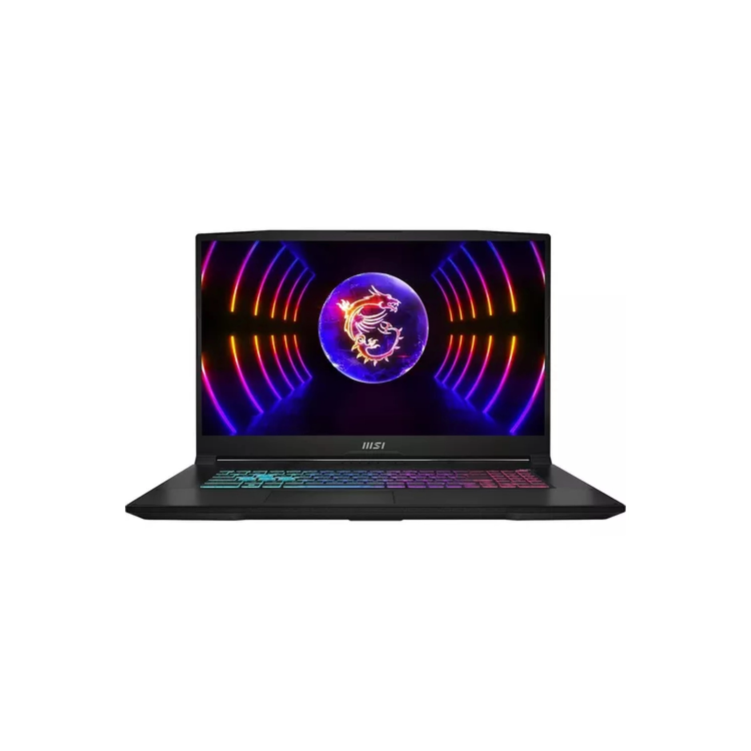 Notebook MSI Katana A17 AI B8VE(Ryzen 7 8845HS, 17,3", 16GB DDR5, 512GB NVMe, RTX 4050, W11 ) MSI 9S