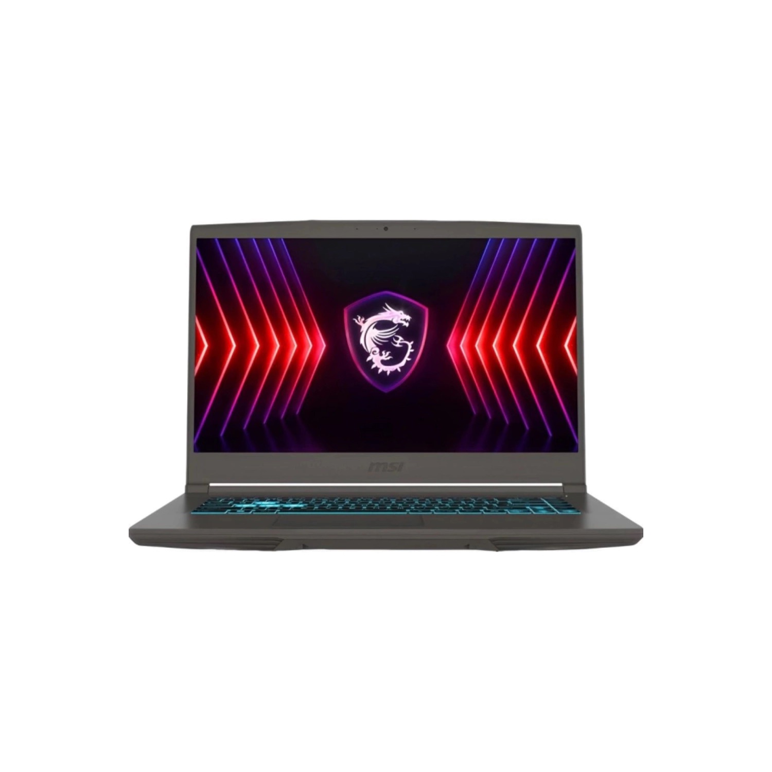 Notebook MSI Thin 15 B13VE, Intel I5-13420H, 15.6" MSI 9S7-16R831-3245