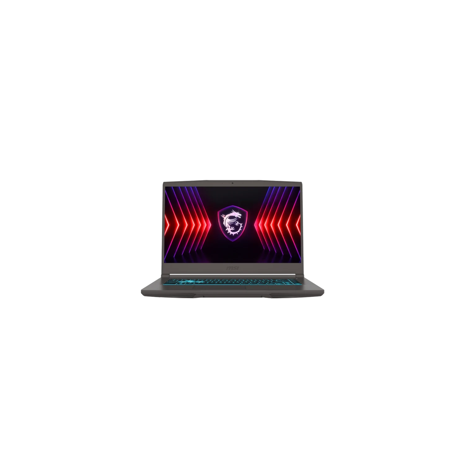 Notebook MSI Thin 15 B13VE (intel I7-13620H, 15,6", 16GB DDR5, 512 GB NVMe, RTX 4050, W11) MSI 9S7-1
