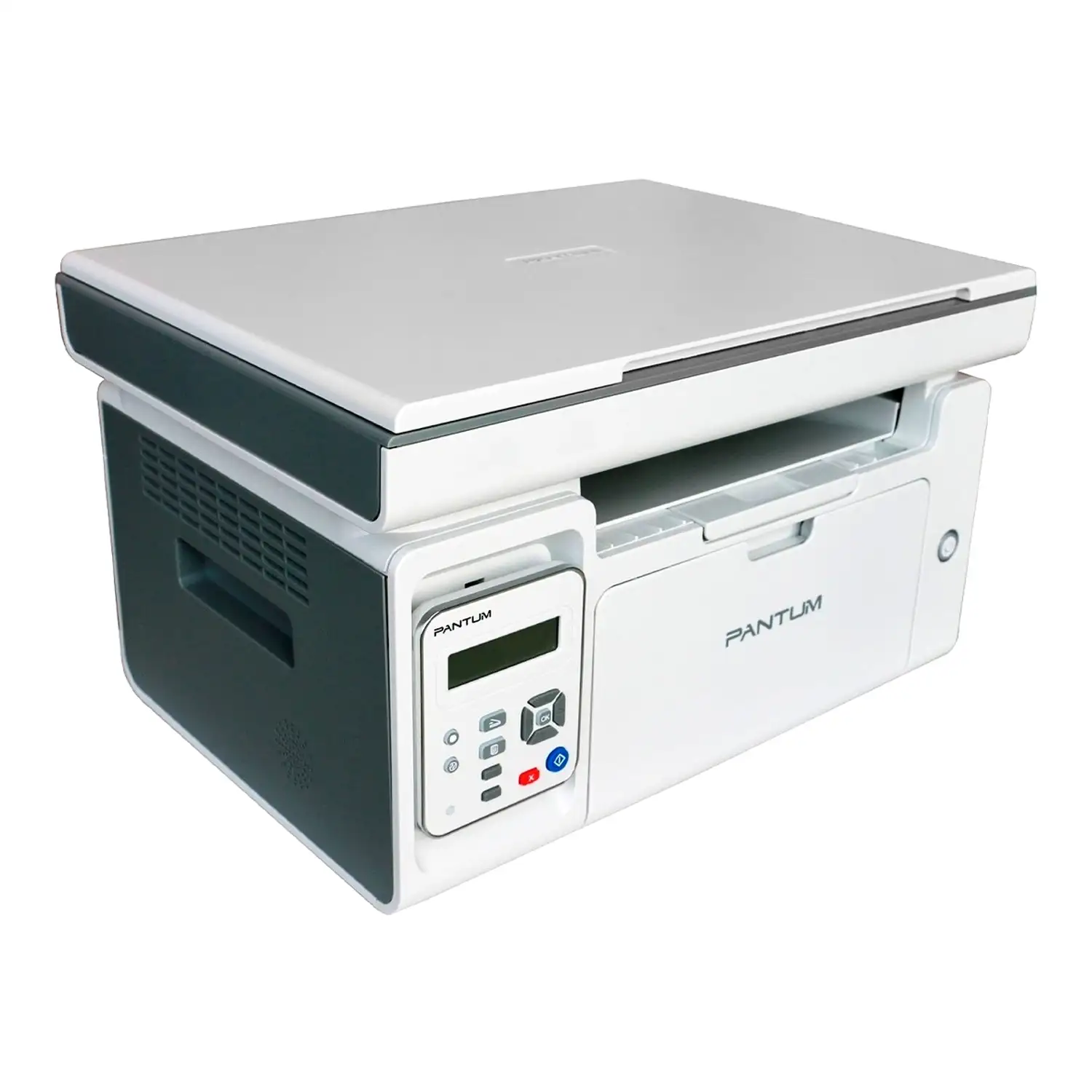 Multifunción Pantum M6509NW Laser Monocromatica PANTUM M6509NW