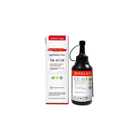 Refill Kit Pantum TN-411X PANTUM TN-411X