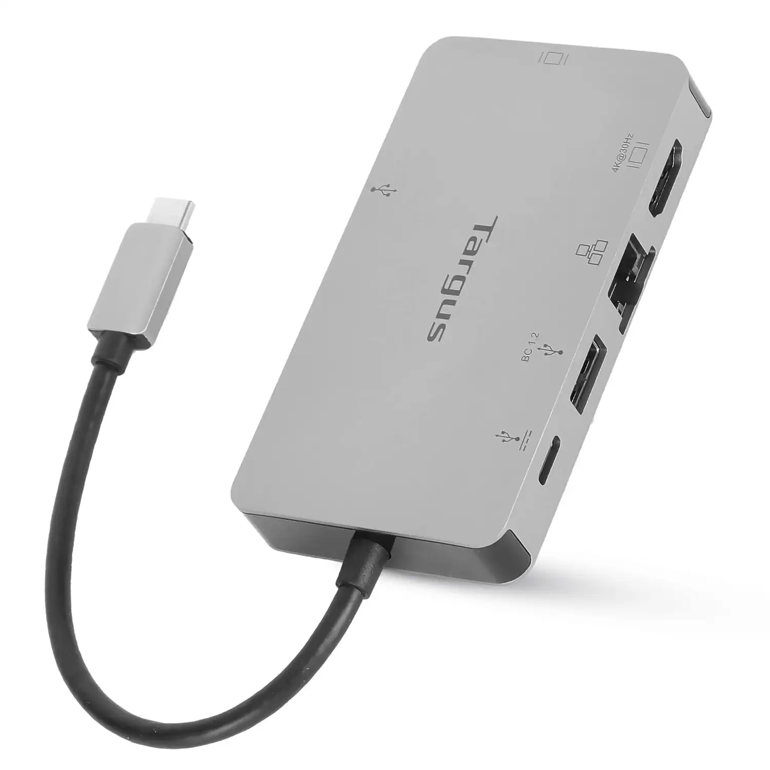 Docking USB-C DP Alt Mode Single Video 4K HDMI/VGA TARGUS DOCK419USZ