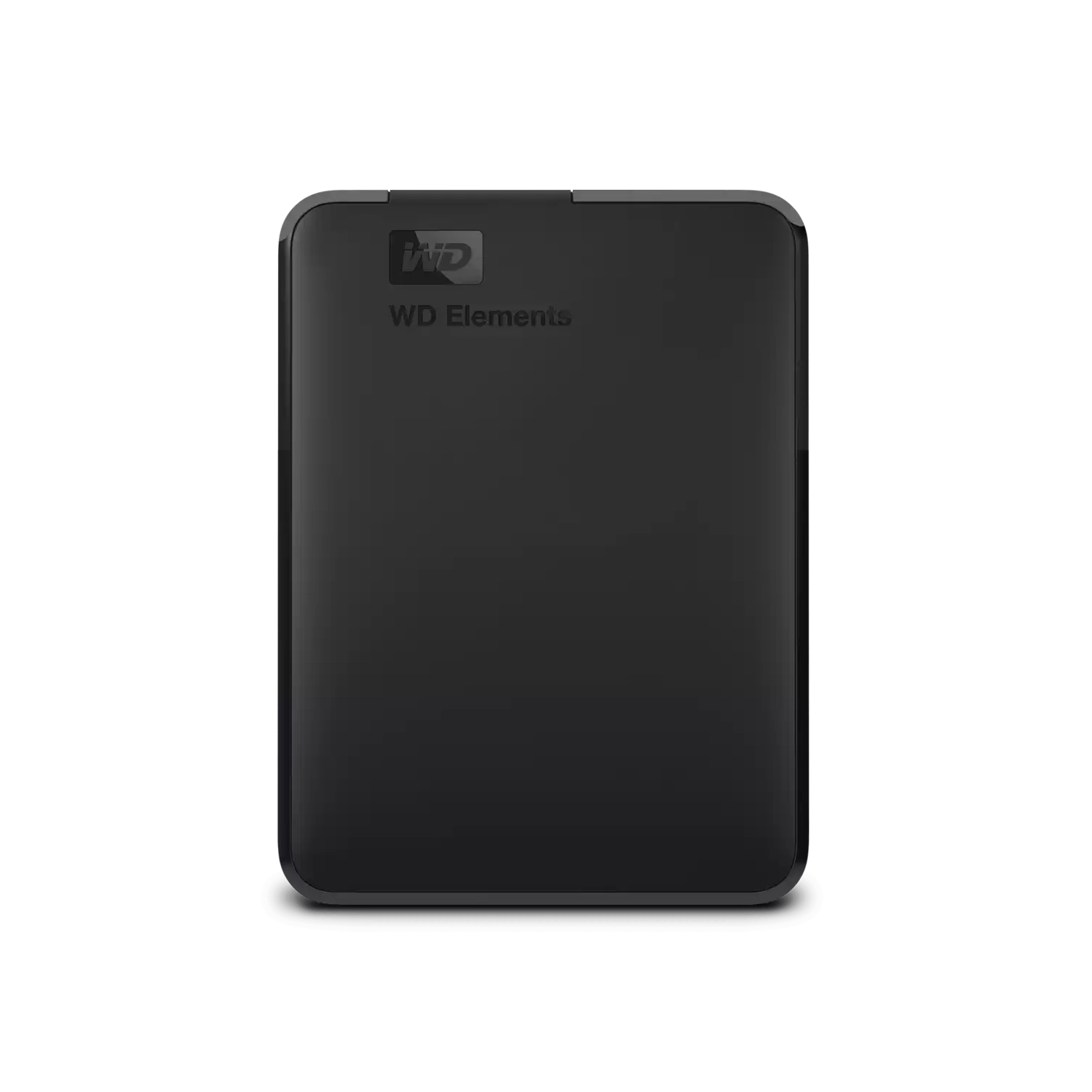 Disco duro portátil WD Elements 5TB USB 3.0 Negro WD WDBU6Y0050BBK-WESN